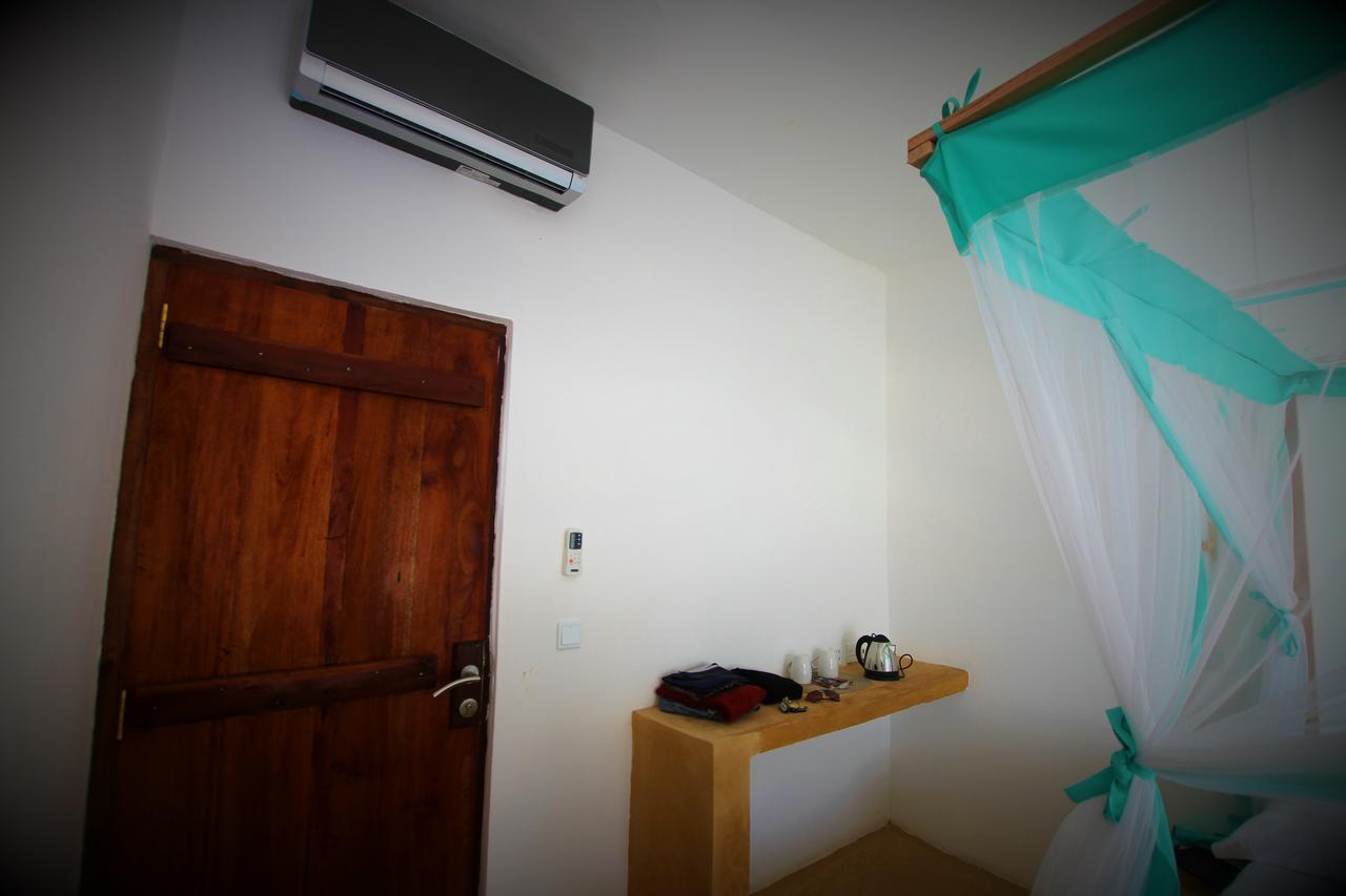 Kiganja Bed & Breakfast Matemwe  Luaran gambar