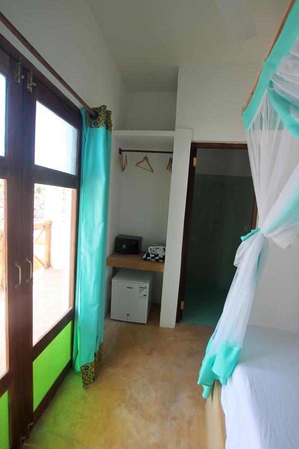 Kiganja Bed & Breakfast Matemwe  Luaran gambar