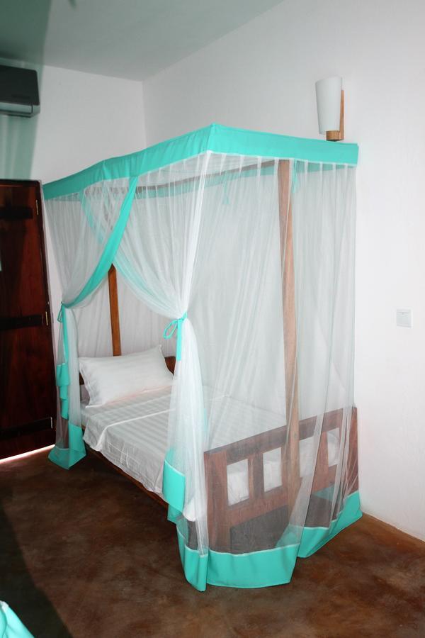 Kiganja Bed & Breakfast Matemwe  Luaran gambar